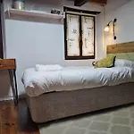 La Casita De Orion,pilona 37a01 By R2r Consulting La Canal (Asturias)