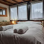 La Casita De Orion,pilona 37a01 By R2r Consulting La Canal (Asturias)