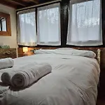 La Casita De Orion,pilona 37a01 By R2r Consulting Chalet La Canal (Asturias)