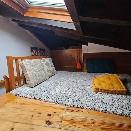 La Casita De Orion,pilona 37a01