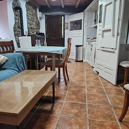 Chalet La Casita De Orion,pilona 37a01 *