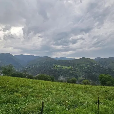 Chalet R2R - La Casita De Orion, Pilona - 37A01 La Canal (Asturias)