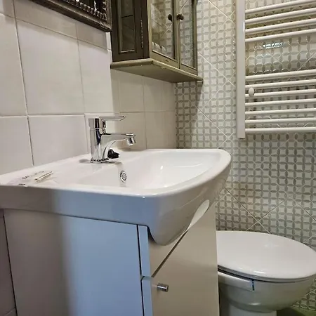 R2R - La Casita De Orion, Pilona - 37A01 Chalet