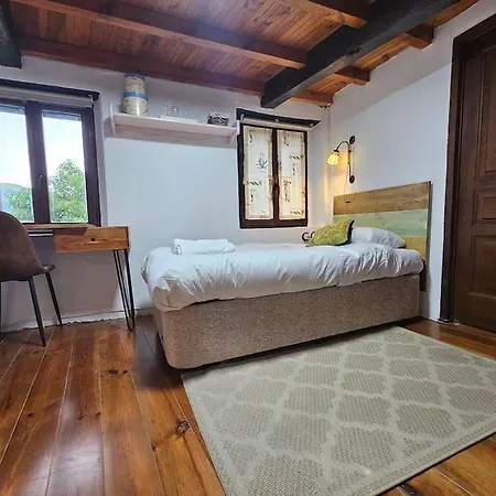 Chalet La Casita De Orion,pilona 37a01 *