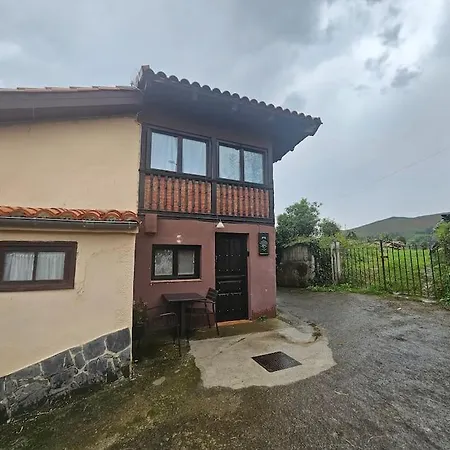 La Casita De Orion,pilona 37a01 *