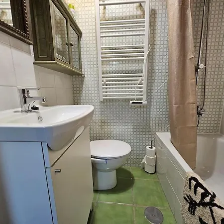 La Casita De Orion,pilona 37a01