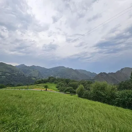 La Casita De Orion,pilona 37a01 By R2r Consulting شاليه