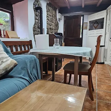R2R - La Casita De Orion, Pilona - 37A01 Chalet *