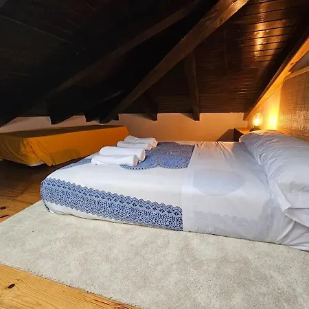 R2R - La Casita De Orion, Pilona - 37A01 Chalet