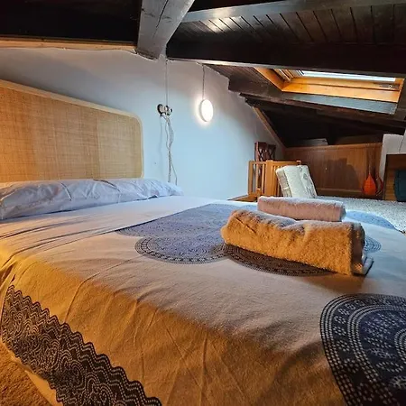 La Casita De Orion,pilona 37a01 Chalet *