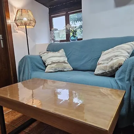 La Casita De Orion,pilona 37a01 By R2r Consulting * La Canal (Asturias)