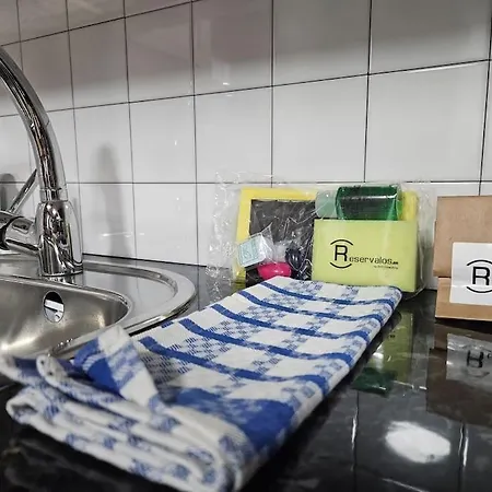 La Casita De Orion,pilona 37a01 By R2r Consulting شاليه