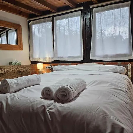 La Casita De Orion,pilona 37a01 By R2r Consulting La Canal (Asturias)