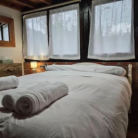 La Casita De Orion,pilona 37a01 By R2r Consulting شاليه La Canal (Asturias)